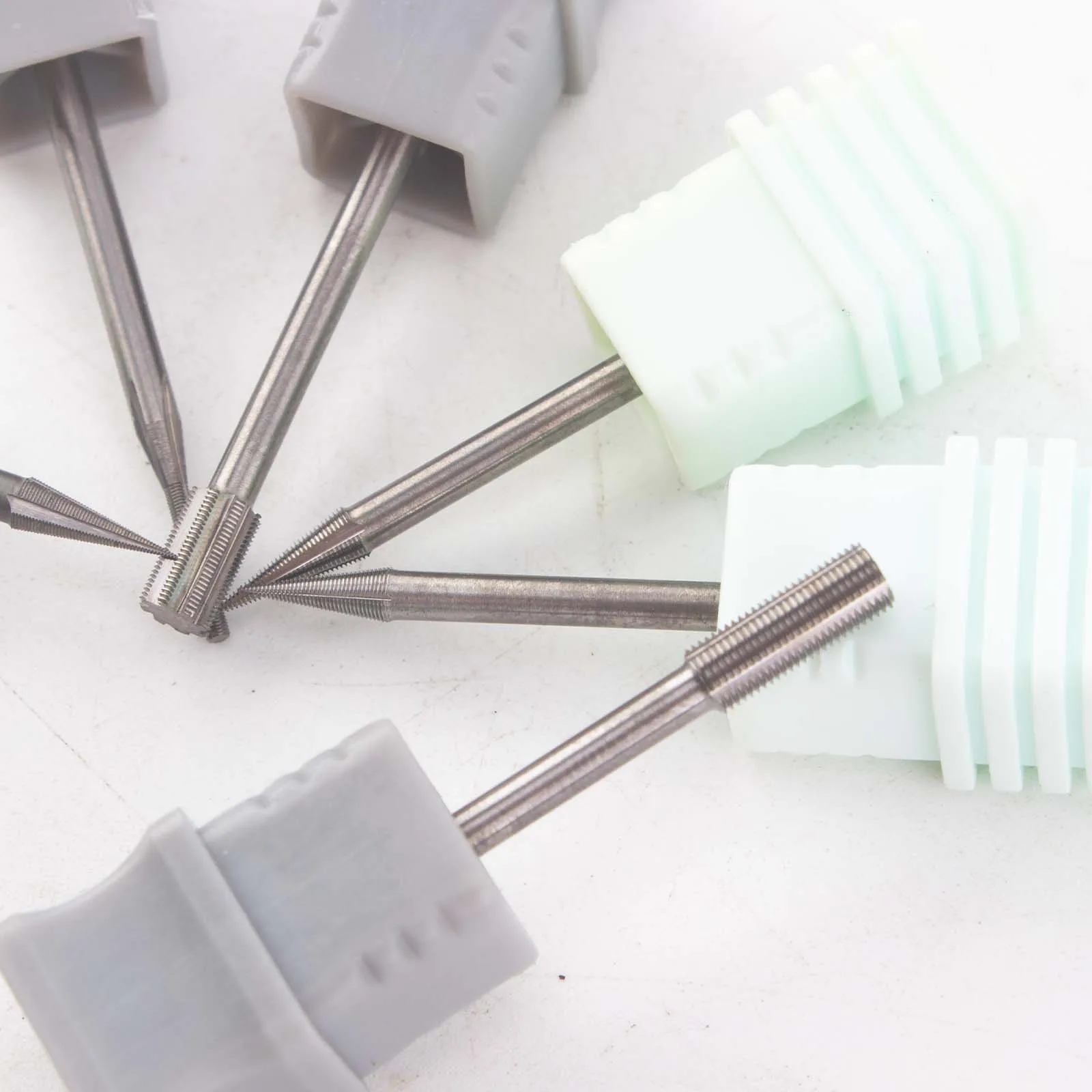 Alloy Steel Wire Drawing Pins Rotary Grinding Bits for Jewelry Polishing Metal Finishing Engraving Tool Tapered Heads
Alloy Steel Wire Drawing Pins Rotary Grinding Bits for Jewelry Polishing Metal Finishing Engraving Tool Tapered Heads