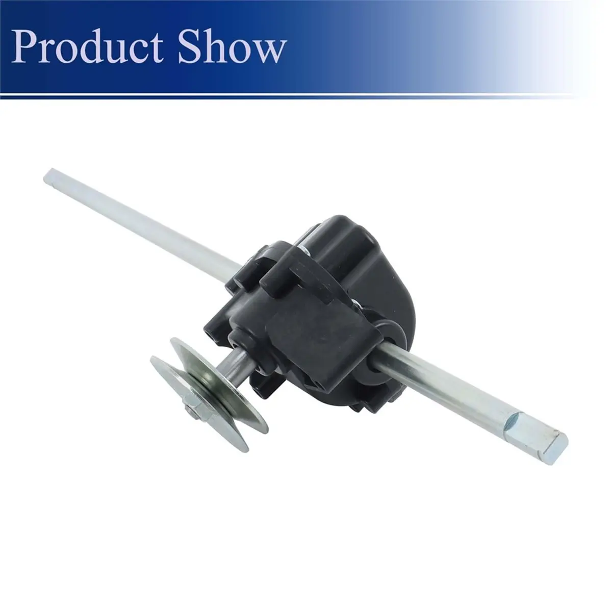 A74U 137-4823 Lawn Mower Transmission for Toro 22 Inch Recycler Lawn Mower 20330 20330C 20331 20331C
A74U 137-4823 Lawn Mower Transmission for Toro 22 Inch Recycler Lawn Mower 20330 20330C 20331 20331C