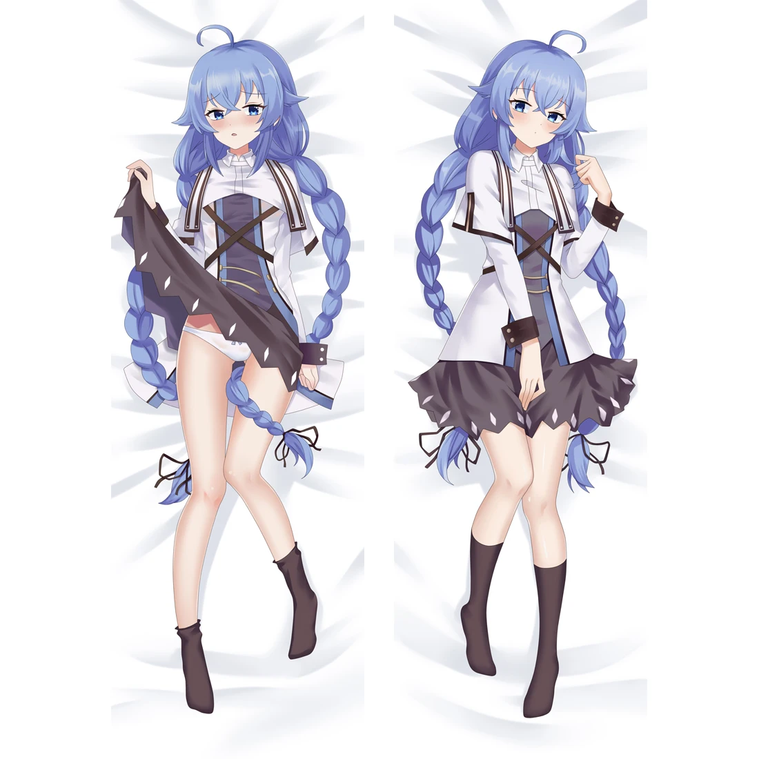 Anime Dakimakura Peach Skin Hugging Body Pillow Case Cosplay Otaku Pillow Cushion Cover Cartoon Hugging Body Pillow Case Otaku
Anime Dakimakura Peach Skin Hugging Body Pillow Case Cosplay Otaku Pillow Cushion Cover Cartoon Hugging Body Pillow Case Otaku