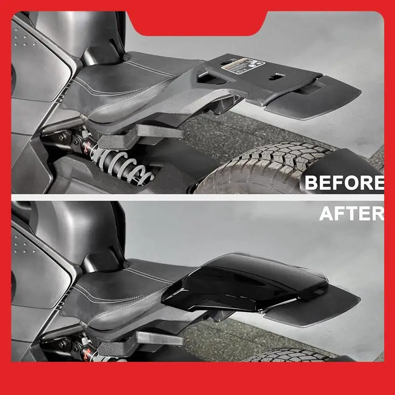 Mono Seat Cowl For Can Am Ryker 600 900 Sport & Ryker Rally Edition ATV Accessories
Mono Seat Cowl For Can Am Ryker 600 900 Sport & Ryker Rally Edition ATV Accessories