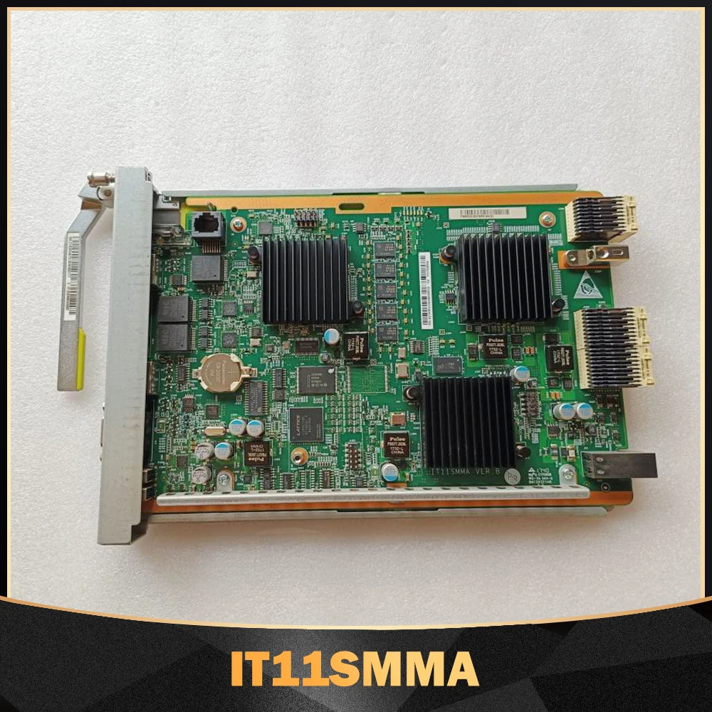 Высокое качество для карты управления Huawei E9000 MM910 03054675 IT11SMMA IT1DSMMA0000
Высокое качество для карты управления Huawei E9000 MM910 03054675 IT11SMMA IT1DSMMA0000