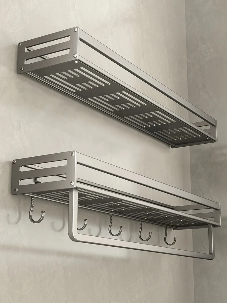 Aluminum No Drilling Shower Corner Shelf Bathroom Shelf With Towel Bar Shampoo Holder Toilet Rack Bathroom Accessories
Aluminum No Drilling Shower Corner Shelf Bathroom Shelf With Towel Bar Shampoo Holder Toilet Rack Bathroom Accessories
