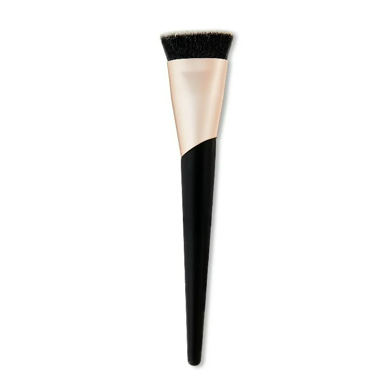 Contouring Makeup & Cosmetic Brush to Define & Sculpt, Black, 1 Count
Contouring Makeup & Cosmetic Brush to Define & Sculpt, Black, 1 Count