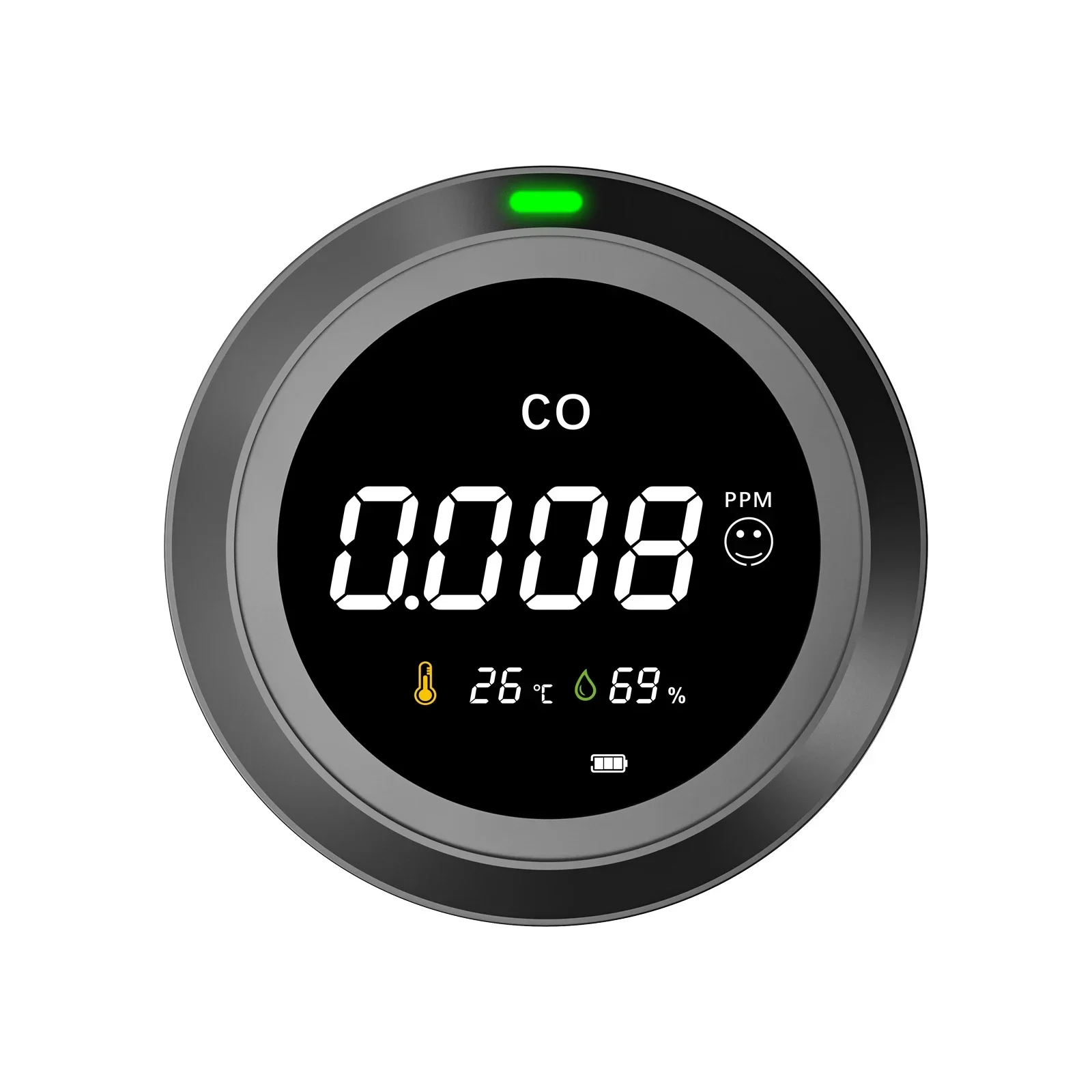 Hot sell Carbon Monoxide Detector carbon monoxide alarms Home Security Protection Alarms
Hot sell Carbon Monoxide Detector carbon monoxide alarms Home Security Protection Alarms