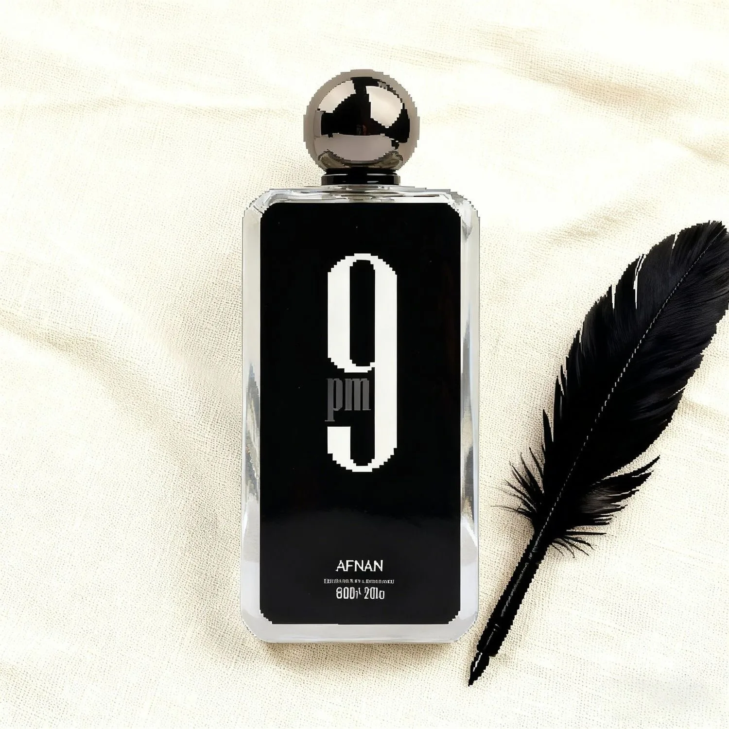 afnan perfumes 9 pm mens extrait de parfum 100 ml Long-lasting fragrance suitable for everyday use Valentine's Day gifts
afnan perfumes 9 pm mens extrait de parfum 100 ml Long-lasting fragrance suitable for everyday use Valentine's Day gifts