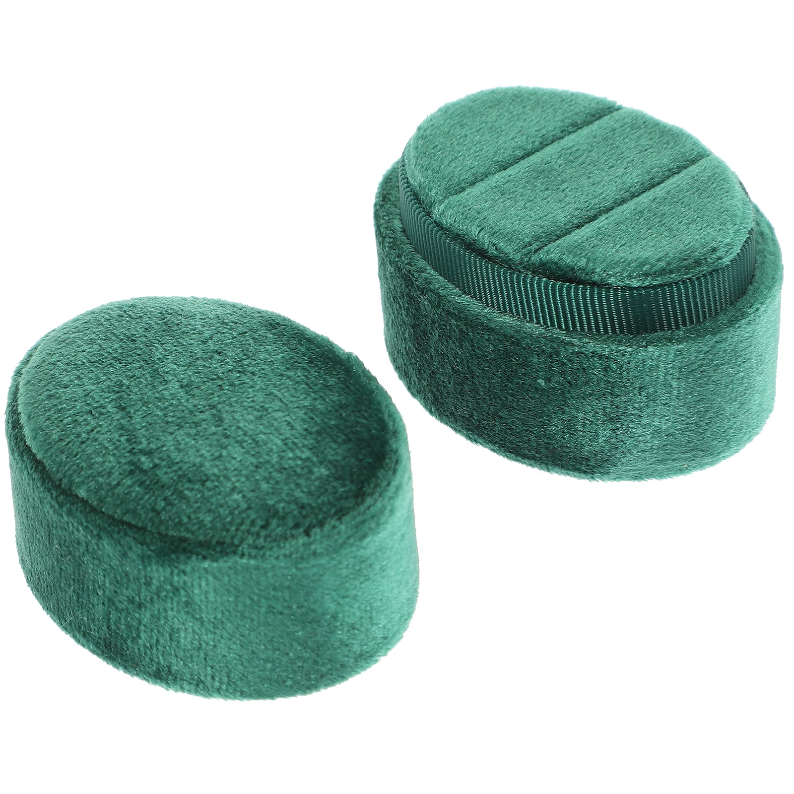 Ring Box G116 Small Green Jewelry Case For Wedding Engagement Anti Wear Protection Delicate Holder Ring Gift
Ring Box G116 Small Green Jewelry Case For Wedding Engagement Anti Wear Protection Delicate Holder Ring Gift