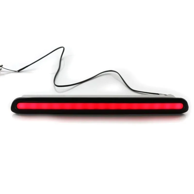 For Toyota Hilux REVO 2015-2017 Positioned Additional Third Tail Stop Lamp Car-Styling 32915006872 LED High Mount Brake Light
For Toyota Hilux REVO 2015-2017 Positioned Additional Third Tail Stop Lamp Car-Styling 32915006872 LED High Mount Brake Light