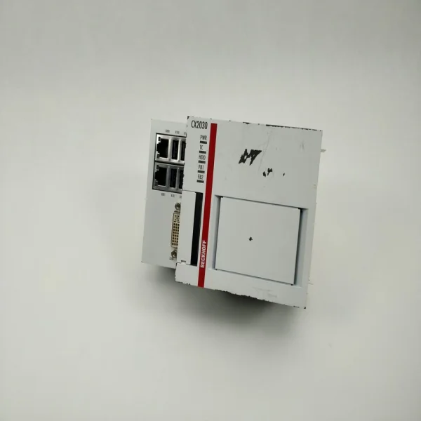 Cx2030-1020 Базовый модуль процессора Совершенно новый оригинальный Spot Plc
Cx2030-1020 Базовый модуль процессора Совершенно новый оригинальный Spot Plc