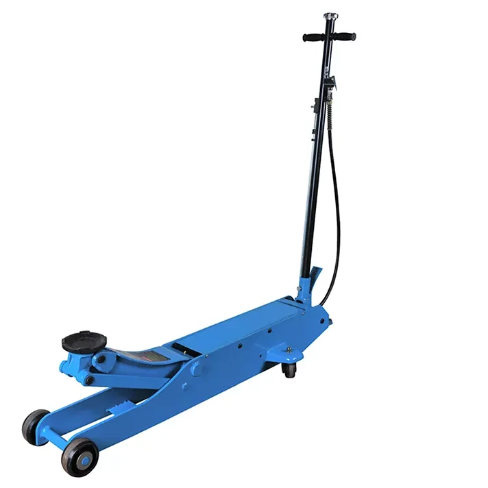 20 Ton Long Floor Jacks Recommended Hot Sell Portable Long Floor Jack Vehicle Floor Jack
20 Ton Long Floor Jacks Recommended Hot Sell Portable Long Floor Jack Vehicle Floor Jack