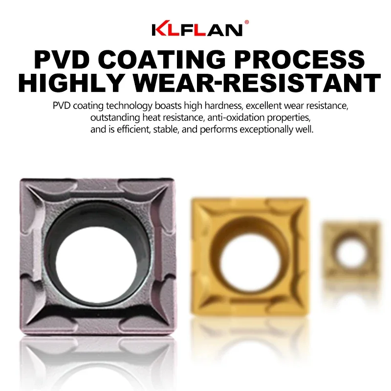 Boring Insert Cemented Carbide Insert Lathe Insert For Machining Stainless Steel And Steel SCMT120404 SCMT120408 SCMT09T304
Boring Insert Cemented Carbide Insert Lathe Insert For Machining Stainless Steel And Steel SCMT120404 SCMT120408 SCMT09T304