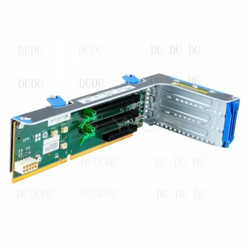 D 768343-001 729810-001 777283-001for HP ProLiant DL380 Gen9 Secondary PCIe Riser Kit
D 768343-001 729810-001 777283-001for HP ProLiant DL380 Gen9 Secondary PCIe Riser Kit