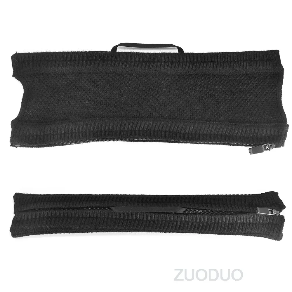 Suitable For Logitech G433, G430, G533, G231, PRO X Headphone Protector Zipper Headband headphone Knitted fabric Accessories
Suitable For Logitech G433, G430, G533, G231, PRO X Headphone Protector Zipper Headband headphone Knitted fabric Accessories