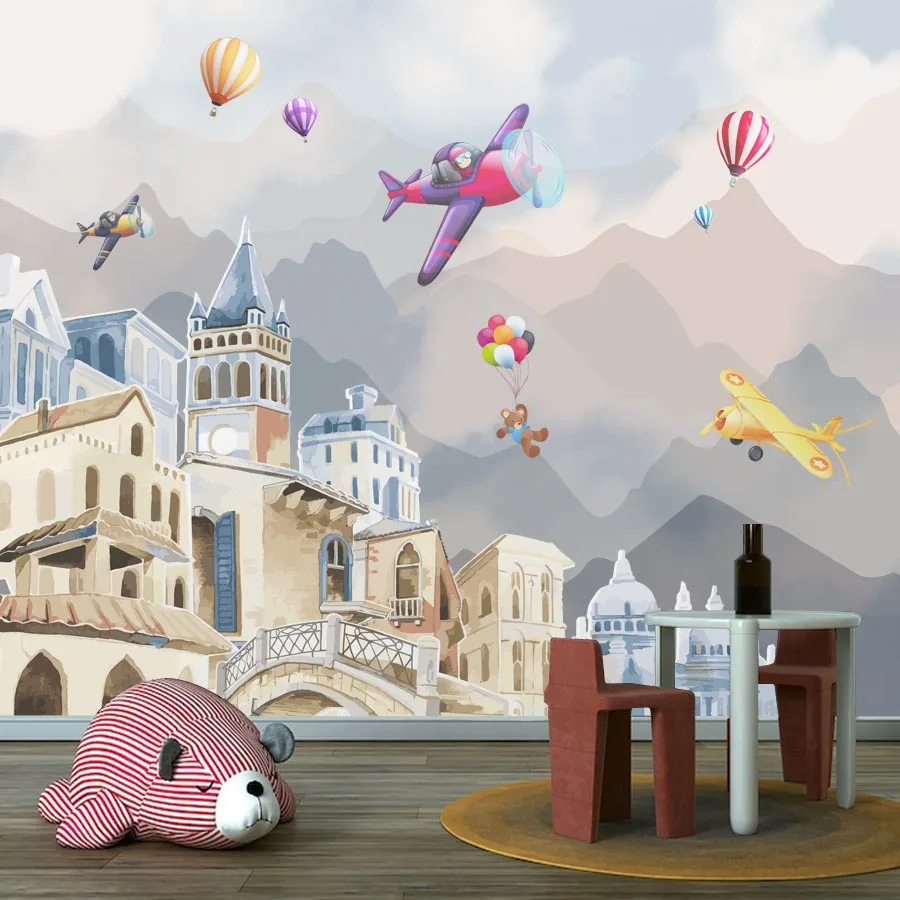 Изготовленные на заказ съемные самоклеящиеся обои для украшения спальни, гостиной, детей, детские обои, домашний декор, фрески для кровати с животными
Изготовленные на заказ съемные самоклеящиеся обои для украшения спальни, гостиной, детей, детские обои, домашний декор, фрески для кровати с животными