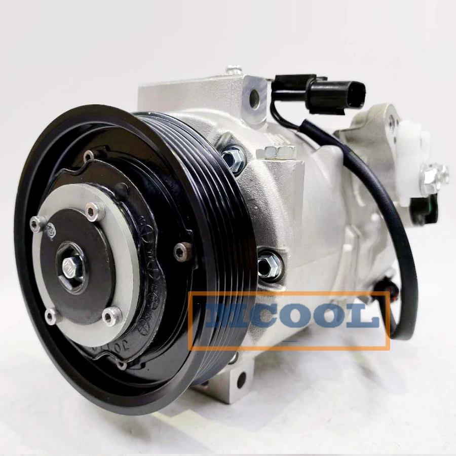 MCOOL For Kia Sorento Air Conditioning Compressor For Kia Sorento 2.2 97701-2P200 977012P200 97701 2P200
MCOOL For Kia Sorento Air Conditioning Compressor For Kia Sorento 2.2 97701-2P200 977012P200 97701 2P200