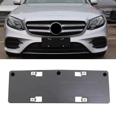 Задний кронштейн переднего номерного знака для Benz E Class W213E200 E260 E300 E320 2017-2020 2021-2024
Задний кронштейн переднего номерного знака для Benz E Class W213E200 E260 E300 E320 2017-2020 2021-2024