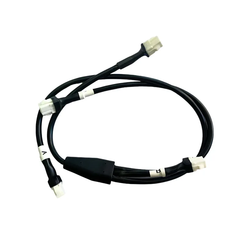 Fast and stable 8-wire port Germany Austria Switzerland audio splitter cable TV data cable
Fast and stable 8-wire port Germany Austria Switzerland audio splitter cable TV data cable