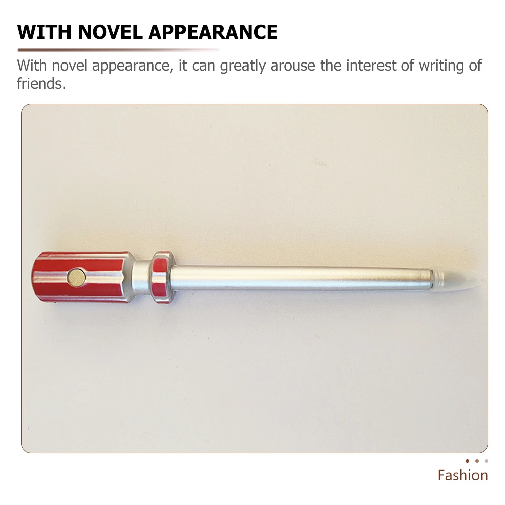 8 Pcs Ballpoint Pen Fountain Ink Writing Portable Accessory Cool Pens Bulk Stationery Unique Office Cute Aesthetic Fancy 
8 Pcs Ballpoint Pen Fountain Ink Writing Portable Accessory Cool Pens Bulk Stationery Unique Office Cute Aesthetic Fancy