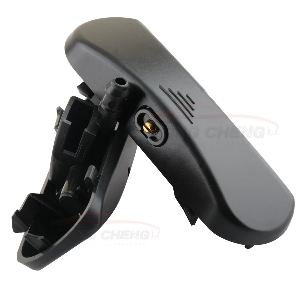 For audi A4 B8 B9 A5 A6 C6 C7 A7 A8 D4 D5 Q3 Q5 Q7 TT 8J 8S atomizing nozzle improved glass windshield wiper Glass water spray
For audi A4 B8 B9 A5 A6 C6 C7 A7 A8 D4 D5 Q3 Q5 Q7 TT 8J 8S atomizing nozzle improved glass windshield wiper Glass water spray