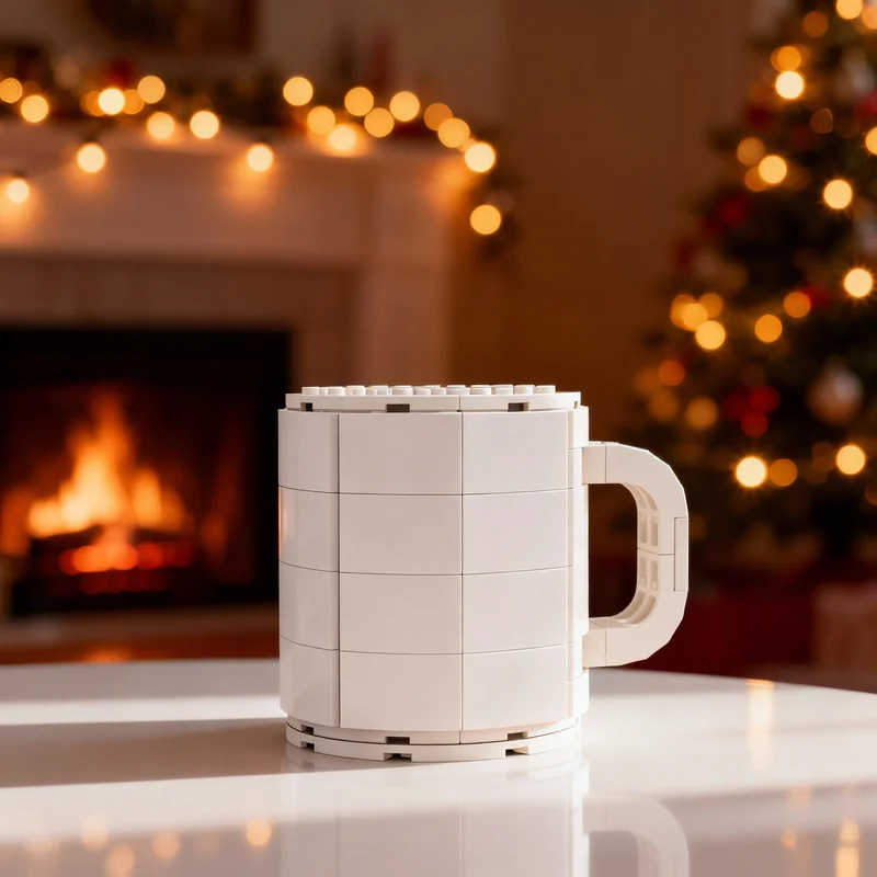 101pcs MOC Botanicals Mug Vase Model Building Blocks Architecture DIY Christmas Gifts Toy Creative Idea Education Brick Kids
101pcs MOC Botanicals Mug Vase Model Building Blocks Architecture DIY Christmas Gifts Toy Creative Idea Education Brick Kids