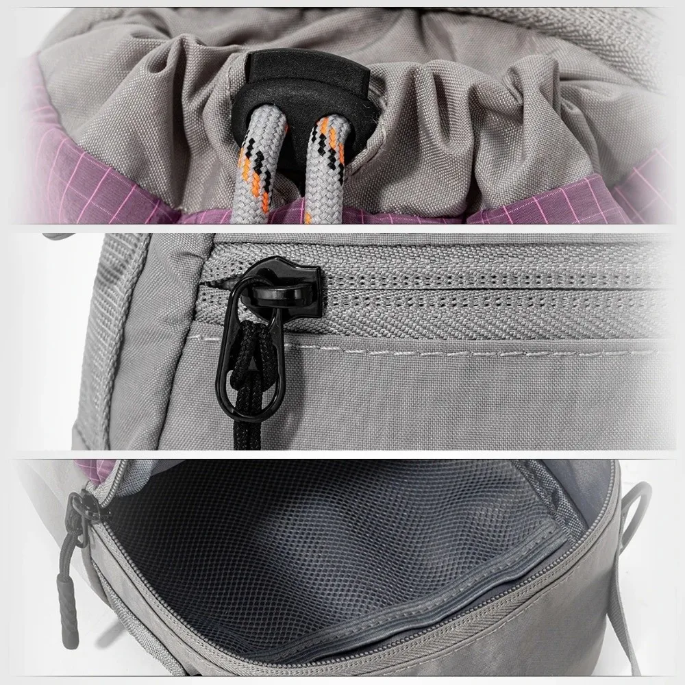 Large Capacity Water Bottle Carrier Bag Lightweight Waterproof Mobile Phone Bag Multi-Functional Korean Style
Large Capacity Water Bottle Carrier Bag Lightweight Waterproof Mobile Phone Bag Multi-Functional Korean Style
