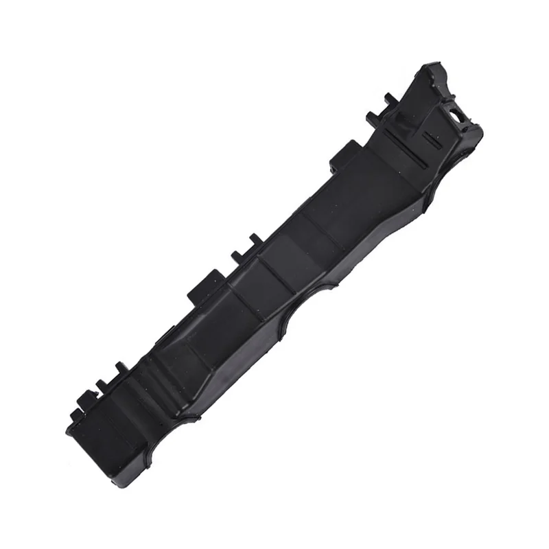 A63T-2Pcs Left & Right Front Bumper Bracket Retainer For Kia Rio 2012-2015 86513-1W200 86514-1W200 Replacement Parts
A63T-2Pcs Left & Right Front Bumper Bracket Retainer For Kia Rio 2012-2015 86513-1W200 86514-1W200 Replacement Parts