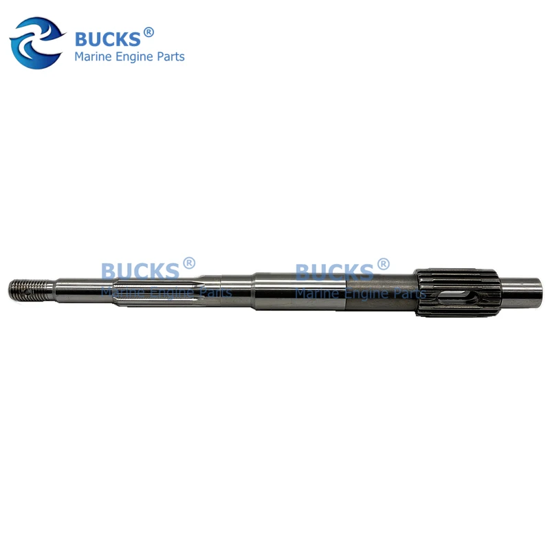 683-45611 Тормозной вал для YAMAHA Parsun Powertec 2-тактный подвесной двигатель 9,9 л.с. 15 л.с. 683-45611-00 F15-06070001 Лодочный двигатель
683-45611 Тормозной вал для YAMAHA Parsun Powertec 2-тактный подвесной двигатель 9,9 л.с. 15 л.с. 683-45611-00 F15-06070001 Лодочный двигатель