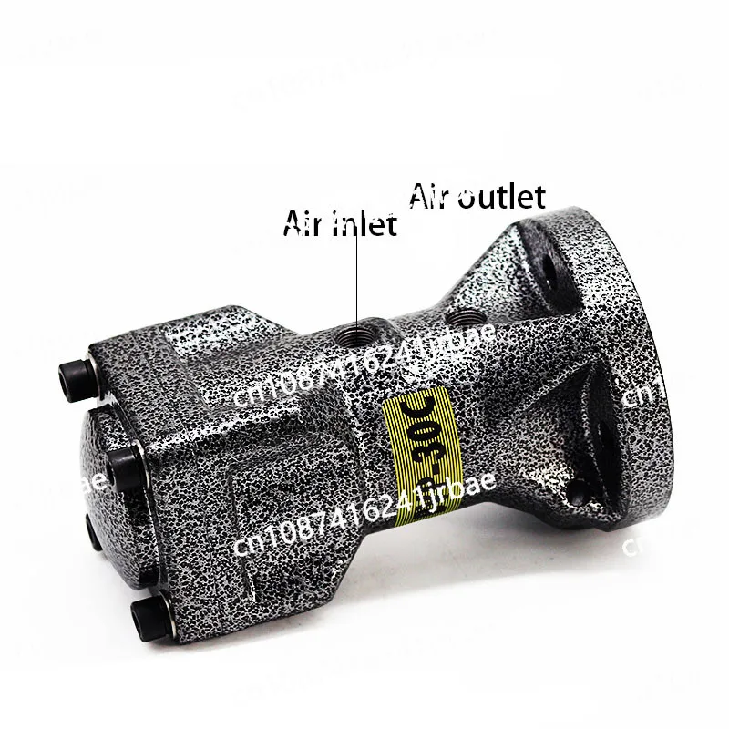 Piston Reciprocating Impact Pneumatic Vibrators Impact Air Hammer Pneumatic Linear Vibrators BVP-40C VP-40C
Piston Reciprocating Impact Pneumatic Vibrators Impact Air Hammer Pneumatic Linear Vibrators BVP-40C VP-40C