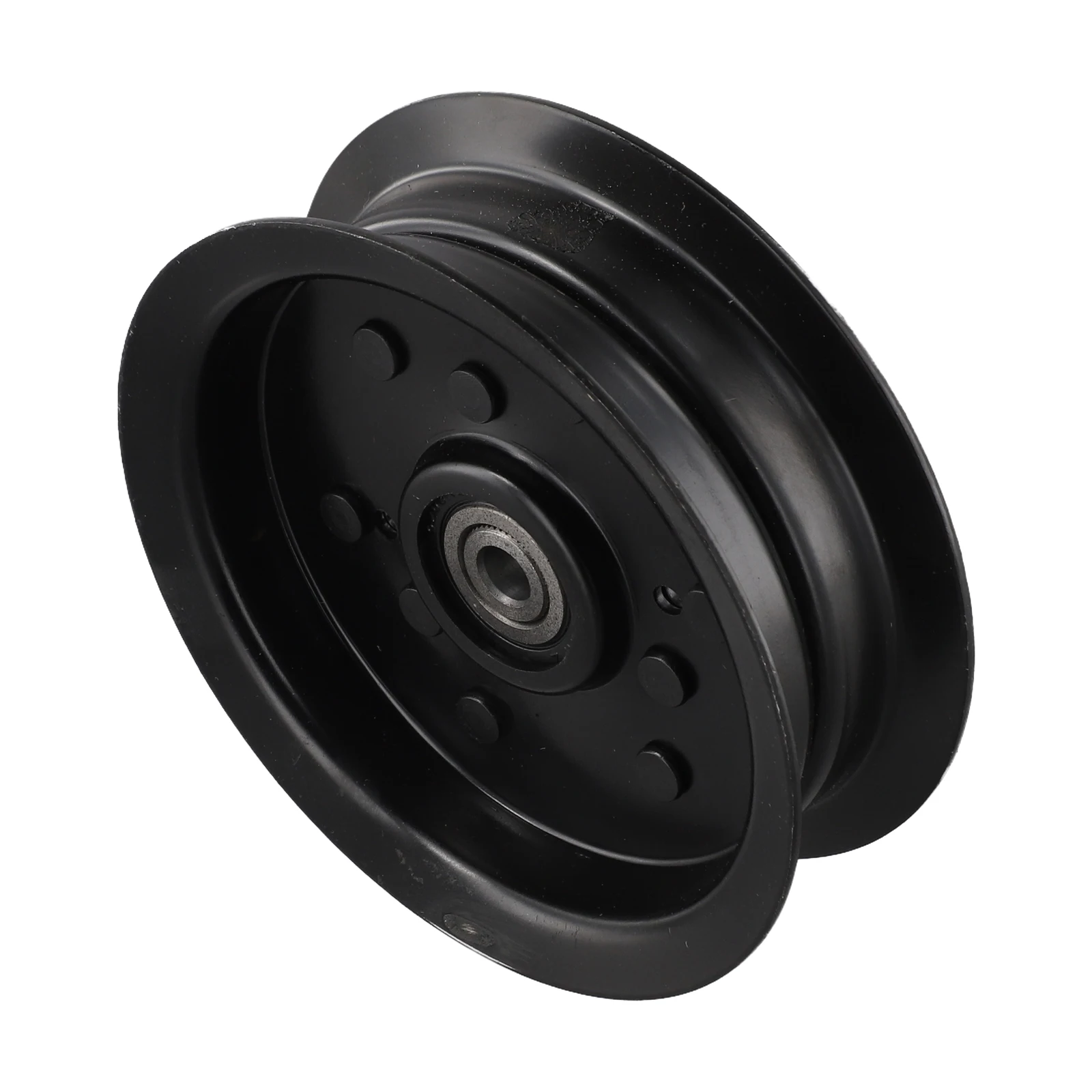 /Black /Plastic /Idler Pulley Replacement For Z254 Lawn Mower Deck Fits 532196106 532197379 196106 197379 Garden Tool Parts
/Black /Plastic /Idler Pulley Replacement For Z254 Lawn Mower Deck Fits 532196106 532197379 196106 197379 Garden Tool Parts