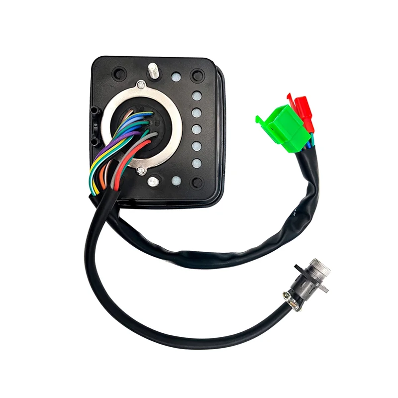 1 Piece LCD Speedometer Meter Assy New 30101G Car Accessories For Linhai 300 300Cc D300 G300 ATV UTV GO
1 Piece LCD Speedometer Meter Assy New 30101G Car Accessories For Linhai 300 300Cc D300 G300 ATV UTV GO