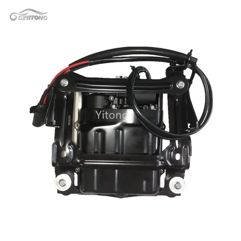 Air pump For Panamera 970 Air Suspension 97035815107 97035815108 97035815109 97035815110 97035815111 Air Suspension Compressor
Air pump For Panamera 970 Air Suspension 97035815107 97035815108 97035815109 97035815110 97035815111 Air Suspension Compressor