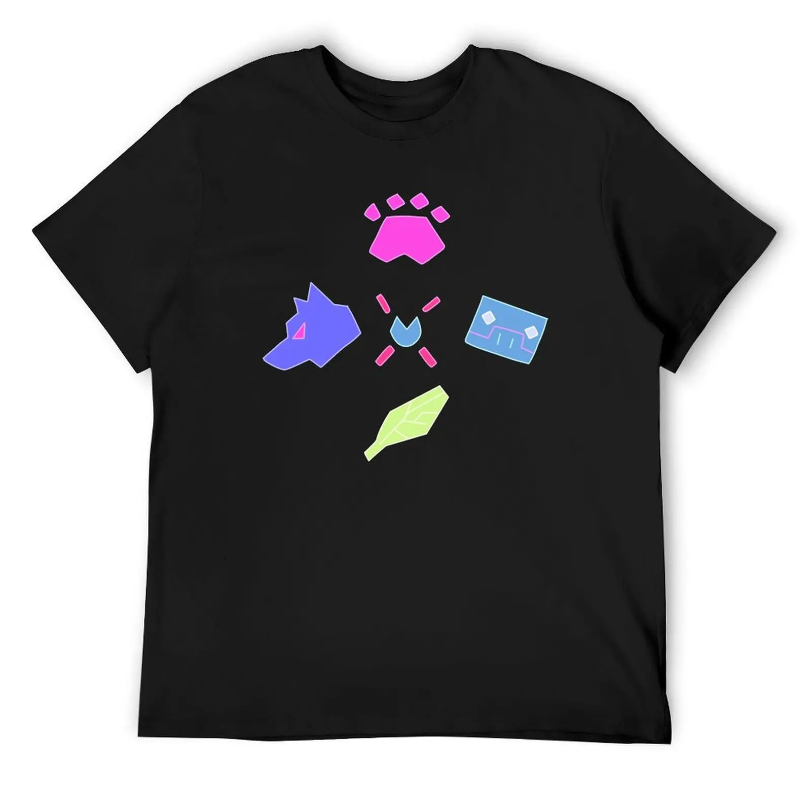 Kipo jacket T-Shirt graphics anime clothes shirts graphic tees workout shirts for men
Kipo jacket T-Shirt graphics anime clothes shirts graphic tees workout shirts for men