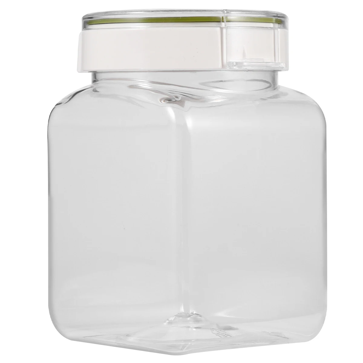 Airtight Food Storage Containers Sealed Canisters Tea Coffee Jar Dried Fruit Container Safe Material Storage Household
Airtight Food Storage Containers Sealed Canisters Tea Coffee Jar Dried Fruit Container Safe Material Storage Household
