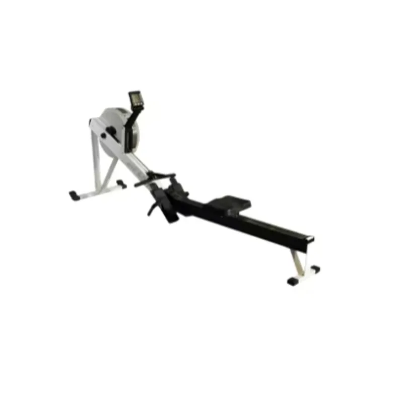 Air Rower NO.6 High Quality AirRower Exercise Training Rowing Machine Fitness Club Rowing Machine Iron Equipment Cardio Training
Air Rower NO.6 High Quality AirRower Exercise Training Rowing Machine Fitness Club Rowing Machine Iron Equipment Cardio Training