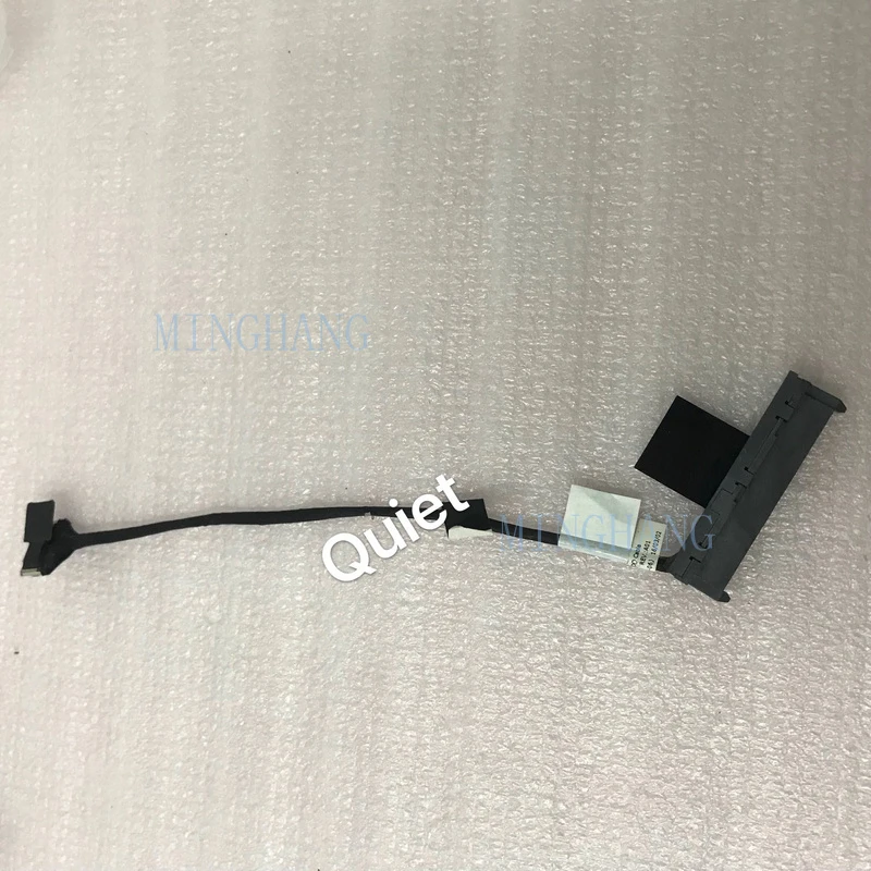M Hard Drive Connector Cable for Dell Inspiron15 7558 7568 0CMJXP 450.05P02.2001
M Hard Drive Connector Cable for Dell Inspiron15 7558 7568 0CMJXP 450.05P02.2001