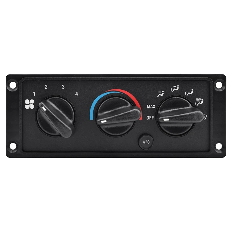 Heater A/C Temperature Control Module 3518702C93 3518702C92 703460AT For International 9100 9200 9400 9900
Heater A/C Temperature Control Module 3518702C93 3518702C92 703460AT For International 9100 9200 9400 9900