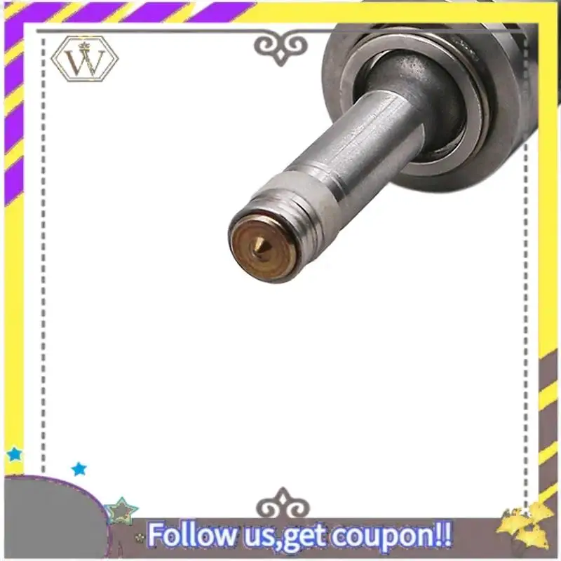 ABXV-4Piece 23250-36030 Fuel Injector Injector Nozzle Automotive Replacement Parts For Lexus GS300 NX200T GS200T IS200T RC200T
ABXV-4Piece 23250-36030 Fuel Injector Injector Nozzle Automotive Replacement Parts For Lexus GS300 NX200T GS200T IS200T RC200T