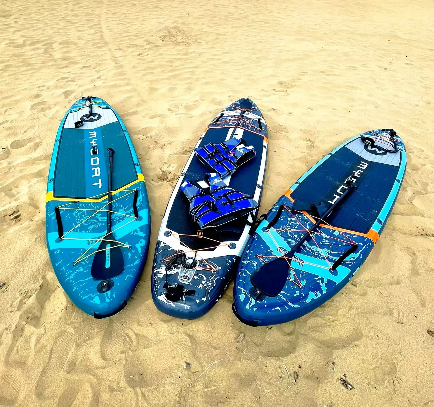 OEM Wholesale 11'6''x34''x6'' Fishing Inflatable Waterplay Surfing Surf supboard sup Stand up Paddle Board Surfboard Paddleboard
OEM Wholesale 11'6''x34''x6'' Fishing Inflatable Waterplay Surfing Surf supboard sup Stand up Paddle Board Surfboard Paddleboard