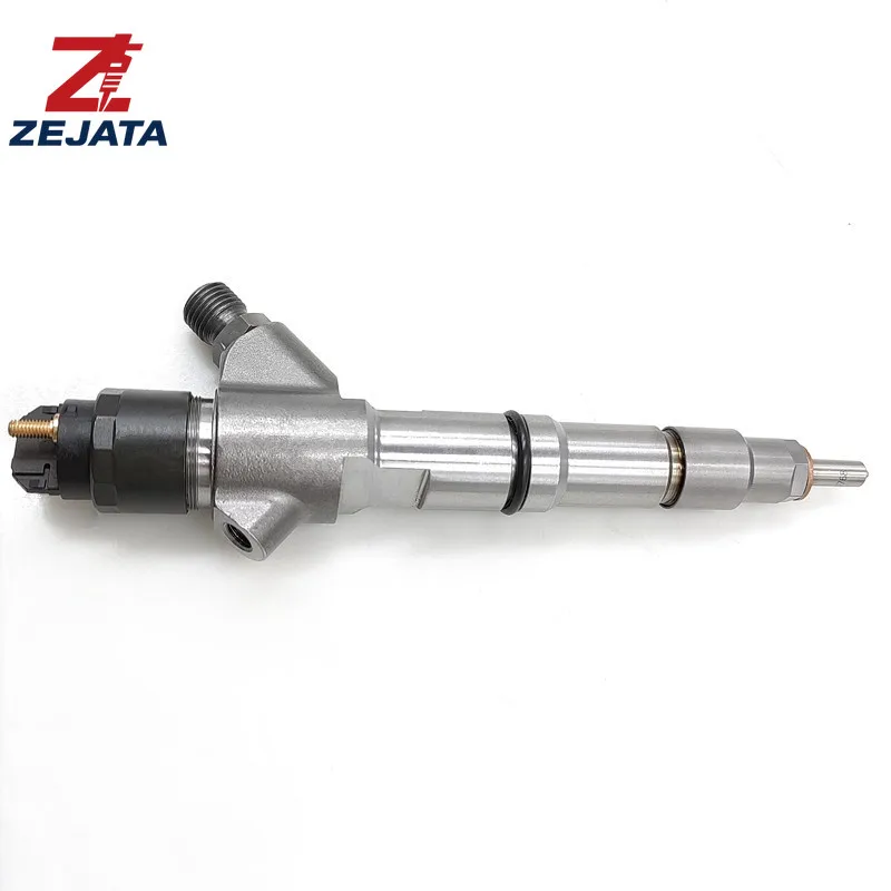 0445120062 Diesel Common Rail Injector For Volvo EC210 EC210B 837069214 V837069326
0445120062 Diesel Common Rail Injector For Volvo EC210 EC210B 837069214 V837069326