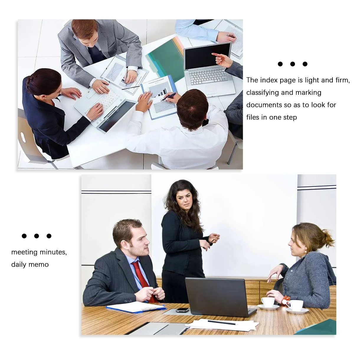 5 Sets Pp Page Dividers Insertable Tab Labels Notebook Office School Supplies Green Red Blue Light Green
5 Sets Pp Page Dividers Insertable Tab Labels Notebook Office School Supplies Green Red Blue Light Green