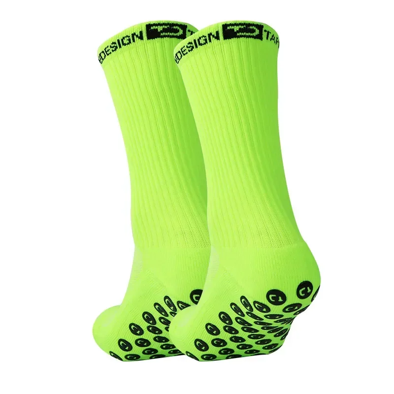 New Anti-skid Silicone Outdoor Sports Football Socks for Men Women Traction Breathable Football Socks Calcetines Hombre Futebol
New Anti-skid Silicone Outdoor Sports Football Socks for Men Women Traction Breathable Football Socks Calcetines Hombre Futebol