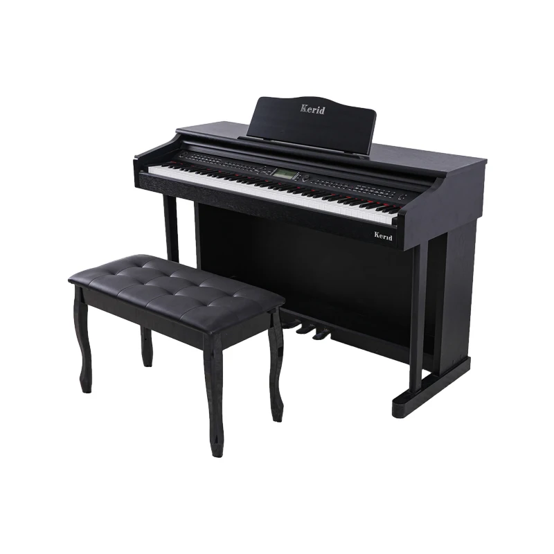 Cost-effective piano digital electronic keyboard musical instrument sell musical instruments piano keyboard
Cost-effective piano digital electronic keyboard musical instrument sell musical instruments piano keyboard