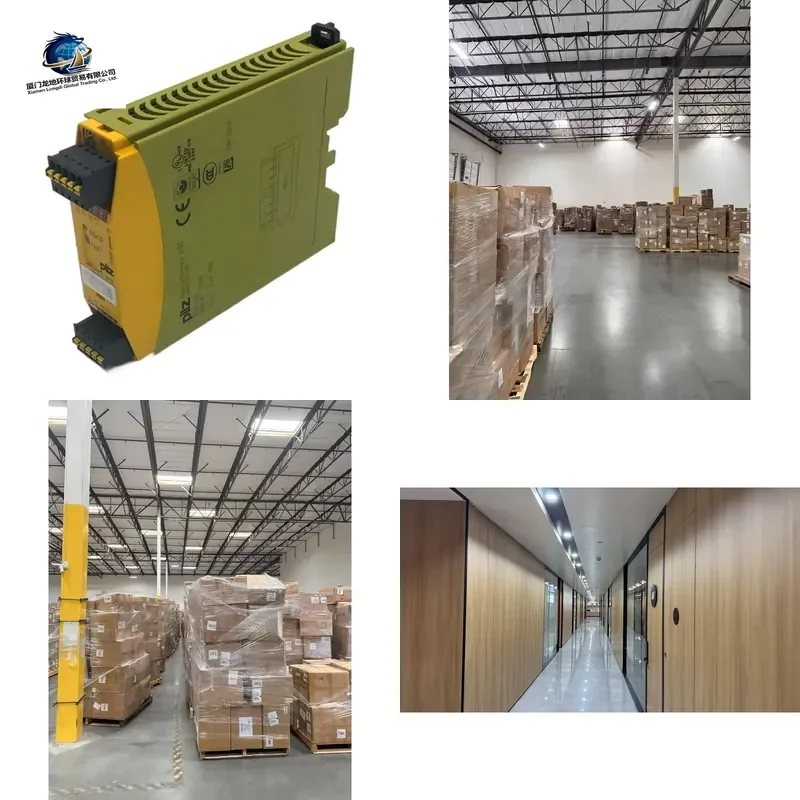 New, Ready Stock Brand New, , Made in Germany 773400 Industrial Safety Relay
New, Ready Stock Brand New, , Made in Germany 773400 Industrial Safety Relay