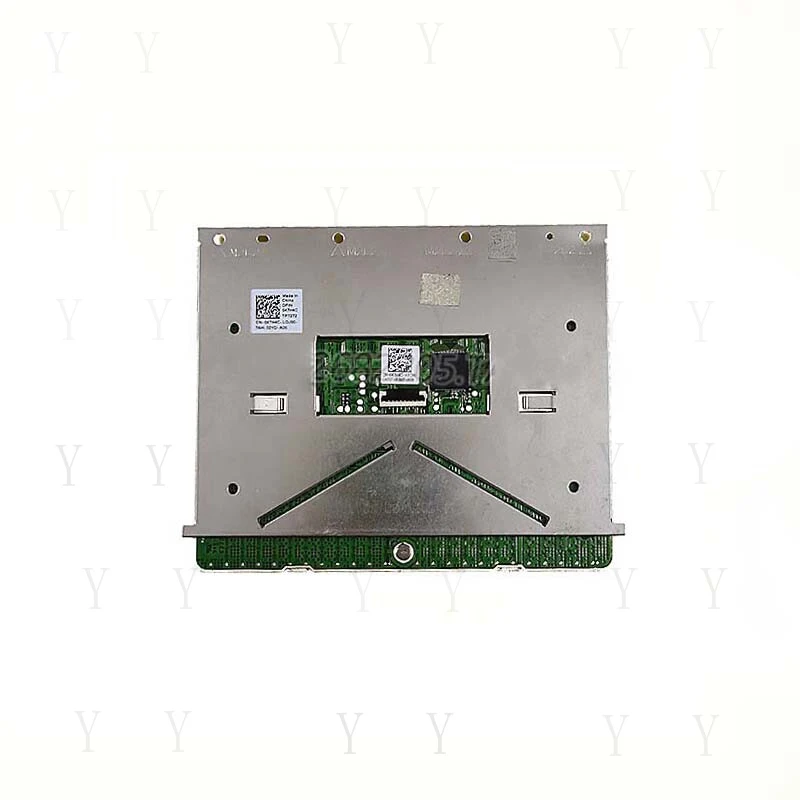 Y+ For Dell Inspiron 15 5570 5580 5770 3584 Touchpad Trackpad Mouse Board
Y+ For Dell Inspiron 15 5570 5580 5770 3584 Touchpad Trackpad Mouse Board