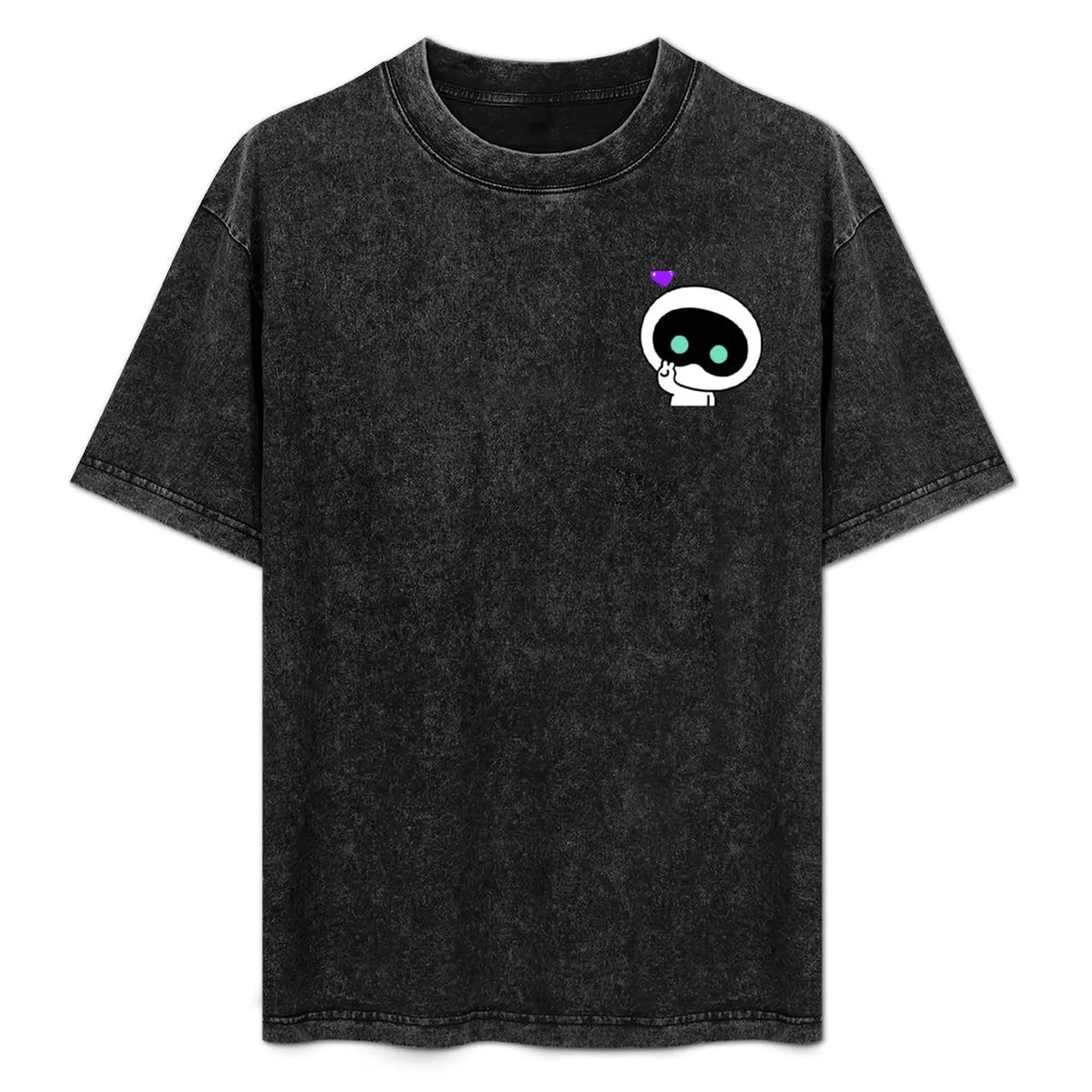 Wootteo Merch Jin Astronaut Peace Sign T-Shirt Relaxed Fit Casual Short Sleeve Top
Wootteo Merch Jin Astronaut Peace Sign T-Shirt Relaxed Fit Casual Short Sleeve Top