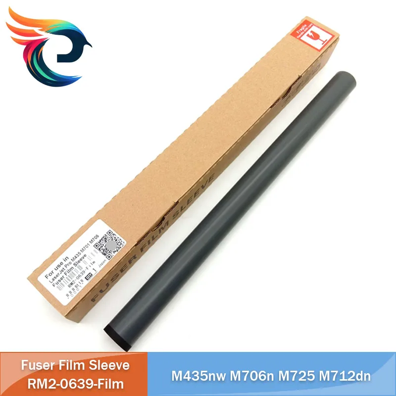 RM2-0639-Фиск для фиксации пленки для HP M435nw M701n M706n M725 M701 M712dn M712 M706 M701a 712 700 701 725 706
RM2-0639-Фиск для фиксации пленки для HP M435nw M701n M706n M725 M701 M712dn M712 M706 M701a 712 700 701 725 706