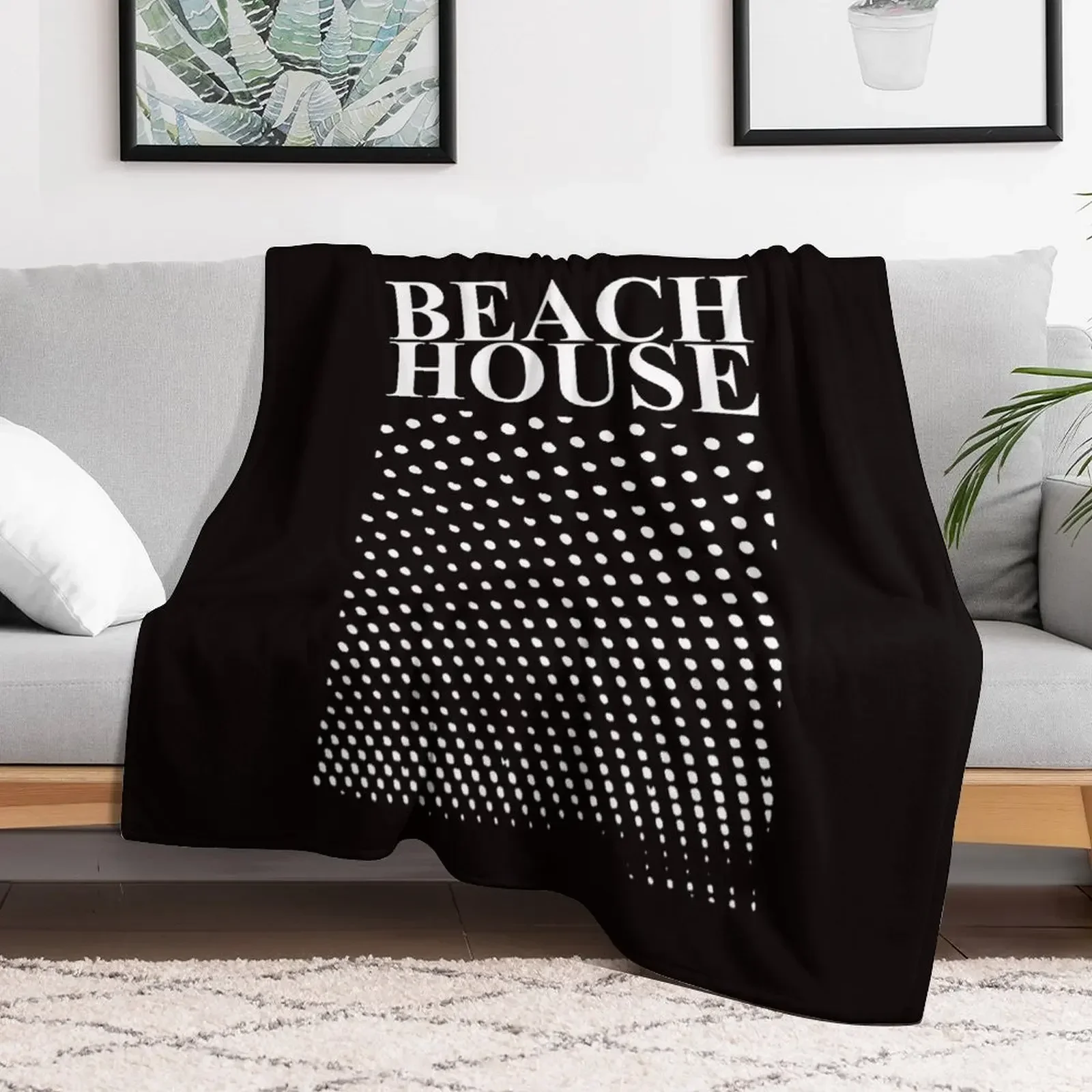 Beach House Band Throw Blanket Thermal Moving Blankets Soft blankets and throws Blankets
Beach House Band Throw Blanket Thermal Moving Blankets Soft blankets and throws Blankets