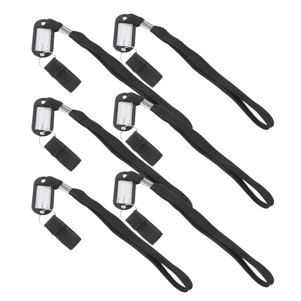 6Pcs Walking Cane Wrist Strap Reusable Anti-Lost Lanyard Slip-Resistant Secure Fit for Elderly Outdoor Mobility Aid
6Pcs Walking Cane Wrist Strap Reusable Anti-Lost Lanyard Slip-Resistant Secure Fit for Elderly Outdoor Mobility Aid