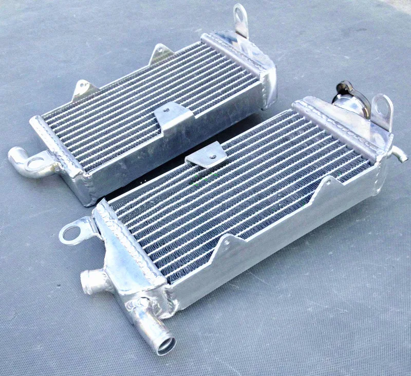 For 1985 1986 Yamaha Tri Z 250 YTZ250 YTZ 250 Aluminum Radiator Cooler Cooling Coolant
For 1985 1986 Yamaha Tri Z 250 YTZ250 YTZ 250 Aluminum Radiator Cooler Cooling Coolant