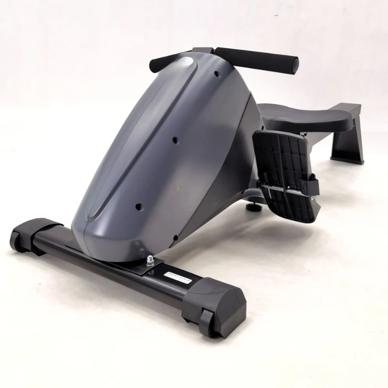 Household Folding Magnetic Control Rowing Machine Multifunctional Indoor Fitness Sports Machine Rowing Machine
Household Folding Magnetic Control Rowing Machine Multifunctional Indoor Fitness Sports Machine Rowing Machine