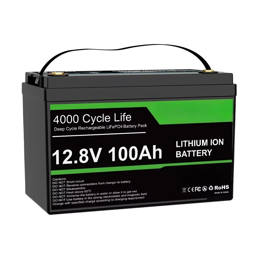 LANPWR OEM 100AH 200AH 300AH Batteries Rechargeable Battery Pack 12v Lithium Ion Solar Energy Storage Lifepo4 Battery
LANPWR OEM 100AH 200AH 300AH Batteries Rechargeable Battery Pack 12v Lithium Ion Solar Energy Storage Lifepo4 Battery